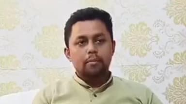 করিমগঞ্জ: কংগ্রেস দলকে তৃণমূল থেকে শক্তিশালী করে গড়ে তোলার চেষ্টা করছি,বললেন প্রদেশ কংগ্রেসের যুগ্ম সম্পাদক