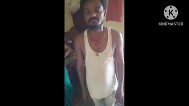 Chandwa, Alauddin gram Me Ma Bete ko Jan Se Marne ki dhamki di gayi..