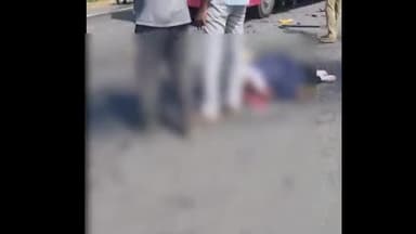 വെെത്തിരി: കർണാടക ബേഗൂരിൽ വയനാട് മടക്കിമല സ്വദേശികൾ സഞ്ചരിച്ച കാർ അപകടത്തിൽപ്പെട്ട് രണ്ടുപേർ മരണപ്പെട്ടു