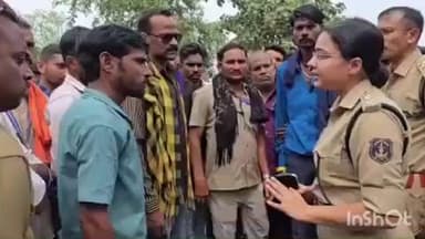 राजनांदगांव: शहर के फरहद चौक में छत्तीसगढ़ ड्राइवर महा संगठन द्वारा किया गया चक्का जाम, स्टेरिंग छोड़ो आंदोलन