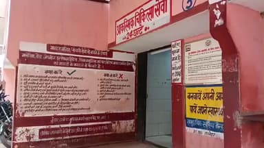 तालबेहट: माताटीला रेलवे स्टेशन के पास लाइन किनारे काम कर रहा युवक हाईटेंशन लाइन की चपेट में आया, मौके पर हुई मौत