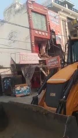 central market shastri nagar #central market