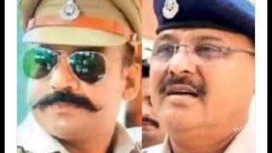 इंदौर: एमआईजी फनी ट्रैप में फंसाने के नाम पर व्यापारी से वसूली करने वाले एएसआई और थाना प्रभारी का हुआ पदावनति