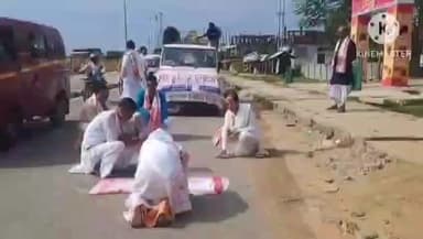 টিয়ক: টীয়কৰ পংকজ বিলাস কলাক্ষেত্ৰৰ ৰূপালী জয়ন্তী বৰ্ষৰ সামৰণি অনুষ্ঠান , আজি উলিওৱা হয় সাংস্কৃতিক শোভাযাত্ৰা