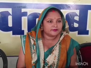 गोरखपुर: महिला ने पीएसी जवान पर मारपीट और जान से मारने की धमकी देने का आरोप लगाया, न्याय की लगाई गुहार