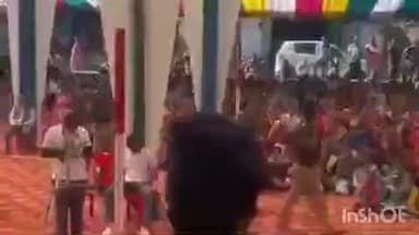 बग्वालीपोखर: कोतवाली द्वाराहाट ने बग्वाई मेले में आम-जनमानस को साइबर अपराध और नशे के दुष्प्रभावों की दी जानकारी