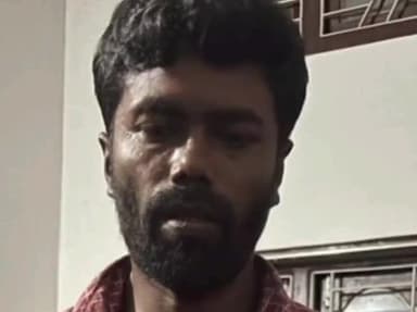 দলগাঁও ভাগ: ওৰাং ৰাষ্ট্ৰীয় উদ্যানত চোৰাং চিকাৰী আটক,আটকধীন চোৰাং চিকাৰী জন হাছেন আলি