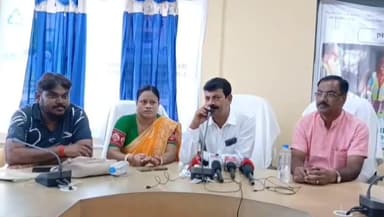 আলিপুরদুয়ার ১: আলিপুরদুয়ারে সোয়া কোটি টাকা দেওয়া হবে ৬০টি বুথে