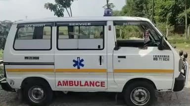 আলিপুরদুয়ার ২: বিশ্বজিৎ ধাবার কর্মচারীর মৃতদেহ ময়নাতদন্তের জন্য পাঠানো হয়েছে আলিপুরদুয়ার জেলা হাসপাতালে