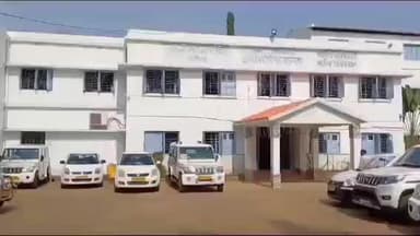 শালবনি: আগামী ১ নভেম্বর থেকে রাজ্যে SIR ঘোষণা,অক্টোবরে শেষ বা নভেম্বরের শুরুতেই পশ্চিম মেদিনীপুর জেলাজুড়ে প্রশিক্ষণ আধিকারিকদের