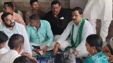 शेरघाटी: शेरघाटी से प्रमोद कुमार वर्मा की जीत सुनिश्चित करने के लिए कार्यकर्ताओं ने ली शपथ