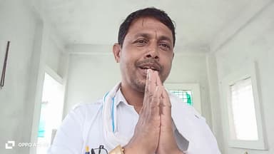 #में #कहता #आंखन #की #देखी ___
5 हज़ार वर्ष 10 हजार वर्षों पहले लिखे गए धार्मिक ग्रंथों शास्त्रों को लेकर आज लड़ना झगड़ना बेहोशी का लक्षण मात्र है इंसान बनकर इंसानियत में जीवन जिए तो बेहतर नतीजें आ सकते हैं पूरे देश दुनिया के हित में!