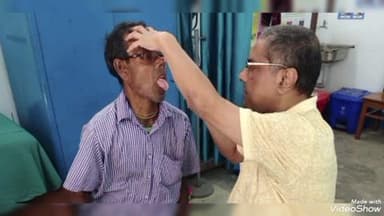 আলিপুরদুয়ার ১: আলিপুরদুয়ারে প্রবীণ নাগরিকদের চিকিৎসা চলছে প্রতি মাসের শেষ শনিবারে