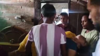 तालबेहट: बांसी में घर के अंदर संदिग्ध परिस्थितियों में फांसी के फंदे पर लटका मिला महिला का शव, जांच में जुटी पुलिस