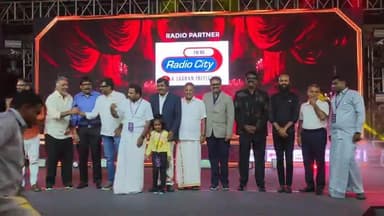 சூலூர்: சின்னியம்பாளையம் தனியார் நட்சத்திர ஓட்டலில் தொழில் முனைவோருக்கான வழிகாட்டும் நிகழ்வு