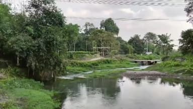 কুমারগ্রাম: কুমারগ্রাম এলাকায় ছটপুজোর প্রস্তুতি চলছে জোরকদমে
