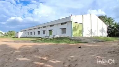 அன்னூர்: ஊத்துப்பாளையம் பகுதியில் செயல்படும் தனியார் அரிசி ஆலையில் மத்திய மாநில உணவு வழங்கல் துறை அதிகாரிகள் ஆய்வு