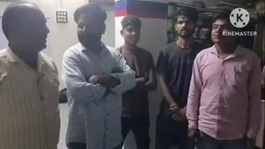 पाली: ग्राम सरखड़ी, गुढ़ा के क्षेत्रीय किसानों ने नाराहट समिति पर तैनात बाबू पर खाद को ओवर रेट में बेचने के आरोप लगाए