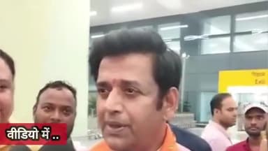 खेसारी पर जमकर बरसे रवि किशन बिहार में नया मोड़ वीडियो वायरल। Viral video । Ravi Kishan । Khesari Lal
