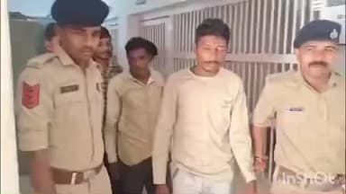 કડાણા: કડાણા પોલીસ મથક વિસ્તારમાં બારીયાના વાટા ગામે થયેલ મર્ડરનો ભેદ ઉકેલાયો ચાર આરોપીઓ ઝડપાયા