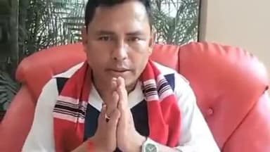 করিমগঞ্জ: ২৬ শে বিধানসভা নির্বাচনে পাথারকান্দির সমষ্টিতে একজন স্থানীয় বিধায়ক চাই, বললেন পাথারকান্দি ব্লক কংগ্রেসের সভাপতি