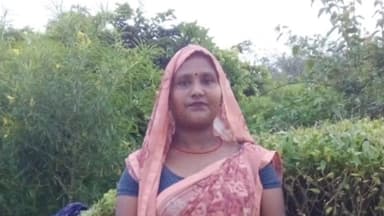 सरदारशहर: वार्ड 6 की 30 वर्षीय विवाहिता अपने दो बच्चों के साथ घर से अचानक लापता, पति ने पुलिस थाने में दी रिपोर्ट