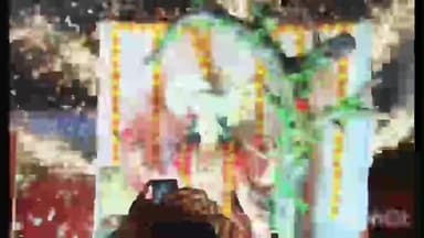 भैंसदेही: धामनगांव में निकला मां लक्ष्मी का भव्य जुलूस, बड़ी संख्या में श्रद्धालु हुए शामिल, लोक नृत्य रहा आकर्षण का केंद्र