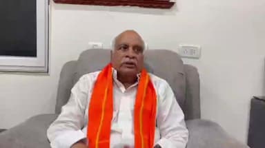 ముధోల్: RSS శతాబ్ది ఉత్సవాల్లో భాగంగా బైంసా పట్టణంలో నిర్వహించే స్వయంసేవకుల పథ సంచలన్ విజయవంతం చేయాలి: ఎమ్మెల్యే