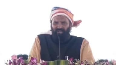 హుజూర్ నగర్: మెగా జాబ్ మేళా నిర్వహించడం సంతోషంగా ఉంది: హుజూర్ నగర్ లో మంత్రి ఉత్తమ్