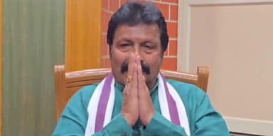 ಹಿರೇಕೆರೂರು: ಪದವೀಧರ ಮತದಾರರ ಪಟ್ಟಿಗೆ ಸೇರ್ಪಡೆ ಮಾಡಿಕೊಳ್ಳಿ ಪಟ್ಟಣದಲ್ಲಿ ಮಾಜಿ ಸಚಿವ ಪಾಟೀಲ್ ಮನವಿ