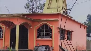 नौरोजाबाद: नगर परिषद के कर्मचारियों ने छठ पर्व को लेकर चलाया स्वच्छता अभियान