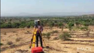 खानापूर विटा: खानापूर तालुक्यातील करंजे येथे मोजणी अधिकाऱ्याच्या अंगावर धावून जाण्याचा प्रकार एकावर गुन्हा दाखल