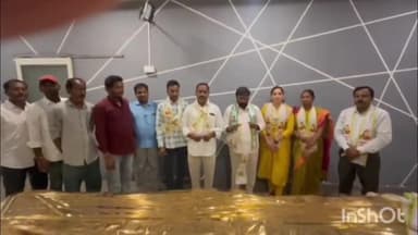 మానకొండూరు: జాగృతి పార్టీలో చేరిన మానకొండూర్ బిసి నాయకులు, బీసీలను ఐక్యం చేయడంలో ఎమ్మెల్సీ కవిత కీలకం