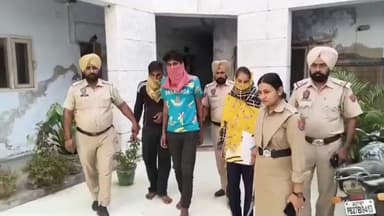 ਬੁਢਲਾਡਾ: ਨਸ਼ੇ ਦੀ ਪੂਰਤੀ ਲਈ ਮਾਪਿਆ ਵੱਲੋਂ ਤਿੰਨ ਮਹੀਨਿਆਂ ਦੇ ਬੱਚੇ ਨੂੰ ਵੇਚਣ ਮਾਮਲੇ ਵਿੱਚ ਬਰੇਟਾ ਪੁਲਿਸ ਨੇ ਚਾਰ ਖਿਲਾਫ ਕੀਤਾ ਮਾਮਲਾ ਦਰਜ 3 ਗ੍ਰਿਫਤਾਰ