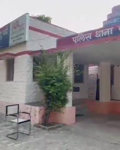 जायल: बड़ी खाटू पुलिस थाने में धोखाधड़ी के आरोप में मामला दर्ज हुआ