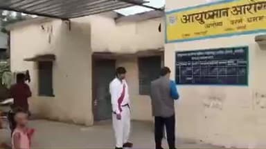 औराई: औराई में सीएमओ की ताबड़तोड़ कार्रवाई से मचा हड़कंप