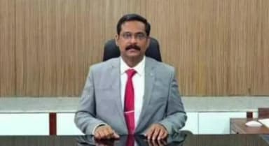 திருவண்ணாமலை: விட்டமின் ஏ திரவம் வழங்கும் முகாம் நடைபெற உள்ளதாக மாவட்ட ஆட்சியர் அறிவிப்பு
