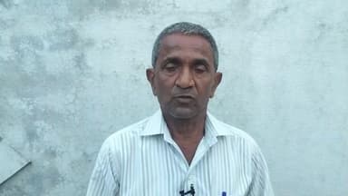 વંથળી: શહેર ખાતેથી માવઠાને લઈ આગાહીકાર રમણીક વામજાએ કરી આગાહી,તા.25 થી 28 ઓક્ટોમ્બર દરમિયાન વરસાદી માહોલ ની શક્યતા