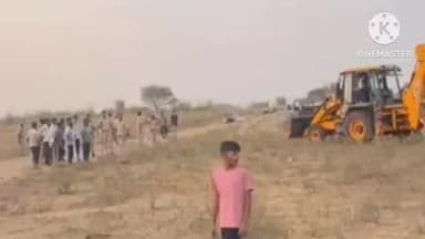 बोली में अतिक्रमण हटाने गई टीम विरोध के कारण बैरंग लौट गई, एसडीएम ने दिए थे कार्रवाई के निर्देश