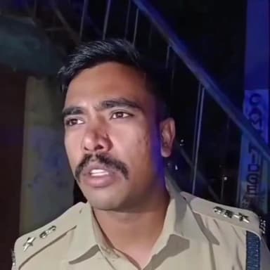 मालाखेड़ा: मालाखेड़ा थाना पुलिस ने नाबालिग लड़की से दुष्कर्म के मामले में 48 घंटे बाद आरोपी को किया गिरफ्तार