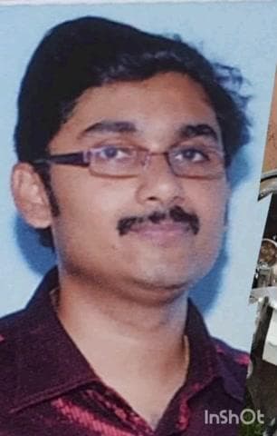 മാവേലിക്കര: മാവേലിക്കരയിൽ ബസ്സുകൾക്കിടയിൽ പെട്ട് ബൈക്ക് യാത്രികൻ മരിച്ചു