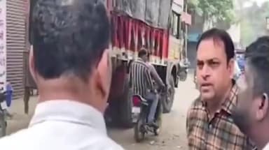 देपालपुर: नगर निगम इंदौर की टैक्स वसूली टीम ने पकड़ी रफ़्तार, वार्ड 74 और आसपास के इलाके में चलाया अभियान