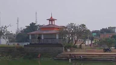 इटकी: इटकी में लोक आस्था के महापर्व की तैयारी अंतिम चरण में, नहाय-खाय के साथ छठ महापर्व शुरू