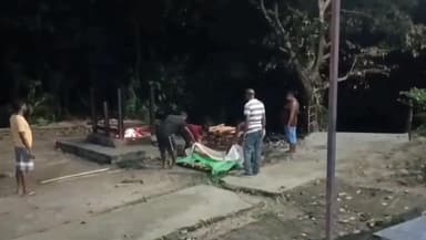 আলিপুরদুয়ার ২: পারোকাটা ধাবার কর্মীর মৃতদেহ বদল নিয়ে চাঞ্চল্য ছড়িয়েছে আলিপুরদুয়ার জেলা জুড়ে