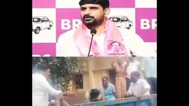 హుజూరాబాద్: ఆత్మహత్య చేసుకున్న టెన్త్ విద్యార్ధిని డెడ్ బాడీ ట్రాక్టర్లలో తీసుకెళ్లడం బాధకరం : హుజూరాబాద్ ఎమ్మెల్యే పాడి కౌశిక్