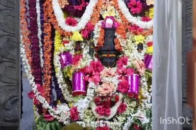 ಕಡೂರು: ಬೆಳ್ಳಿಗುತ್ತಿಯಲ್ಲಿ ಅಂತರಘಟ್ಟಮ್ಮನವರ ನೂತನ ದೇವಾಲಯ ಪ್ರವೇಶ, ವಿಗ್ರಹ ಪ್ರತಿಷ್ಠಾಪನೆ.!