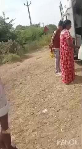 કેશોદ: બોડી રોડ ઉપર ટ્રેક્ટર અને થ્રેશર વચ્ચે અકસ્માત સર્જાતા ચાર મજૂરોને ઈજા, તમામ ઇજાગ્રસ્તોને હોસ્પિટલ ખસેડાયા