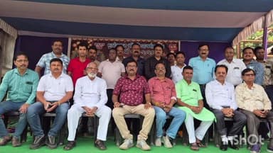 গঙ্গাজলঘাটি: দুর্লভপুর তারা মা সংঘের তরফে 
কালী পুজো উপলক্ষে নরনারায়ন সেবার আয়োজন করা হল দুর্লভপুরে