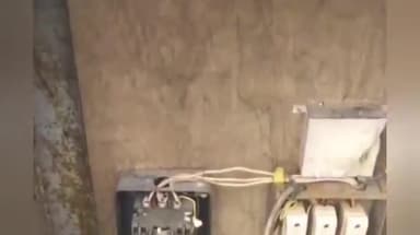 मुर्तीजापूर: मुर्तीजापुर तालुक्यातील ग्रामीण भागात इलेक्ट्रिक वस्तूची चोरी पोलिसांनी गस्त वाढवावी नागरिकांनी केली मागणी