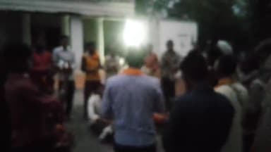 सिद्ध बाबा से खनिया के हनुमान जी महाराज रामधन